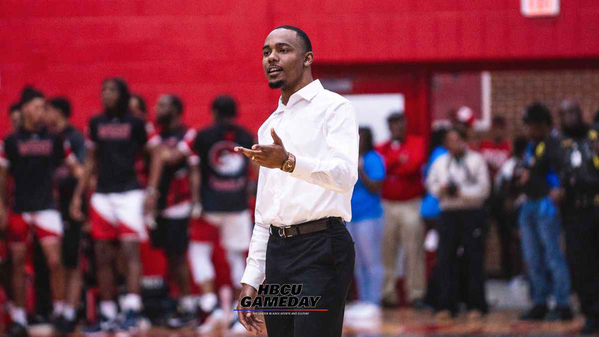 HBCU names active head coach while former coach explains resignation