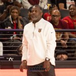 HBCU coach to sue rival for handcuffing incident