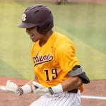 Bethune-Cookman takes series against Jackson, stays atop SWAC