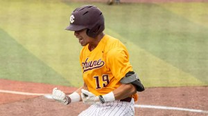 Bethune-Cookman takes series against Jackson, stays atop SWAC