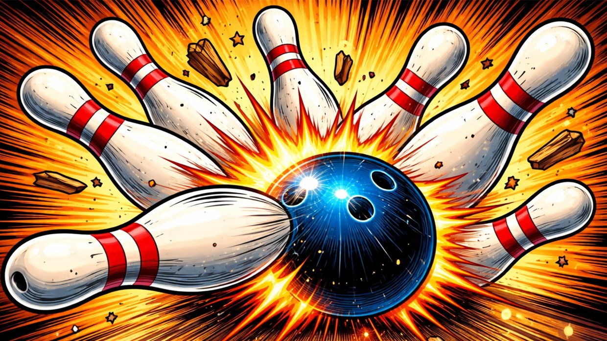 Bowling pins HBCU teams in NCAA Tournament