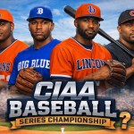 HBCU league announces unique baseball championship series