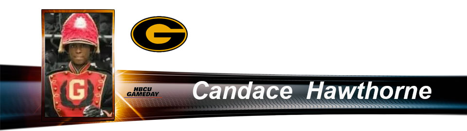 Candace Hawthorne