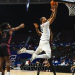 HBCU star to test transfer portal waters after D1 success