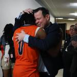 Alabama State expected to hire HBCU guru Chris Wright