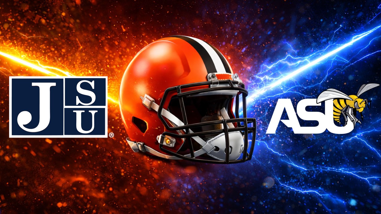 NFL trade could set up HBCU connection for Cleveland Browns