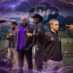 Deion Sanders hosts HBCU coach for exchange of ideas