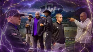 Deion Sanders hosts HBCU coach for exchange of ideas