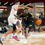 Prairie View A&M gets first NCAA Tournament win in history