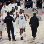 Howard, NC Central set to battle for MEAC title, NCAA spot