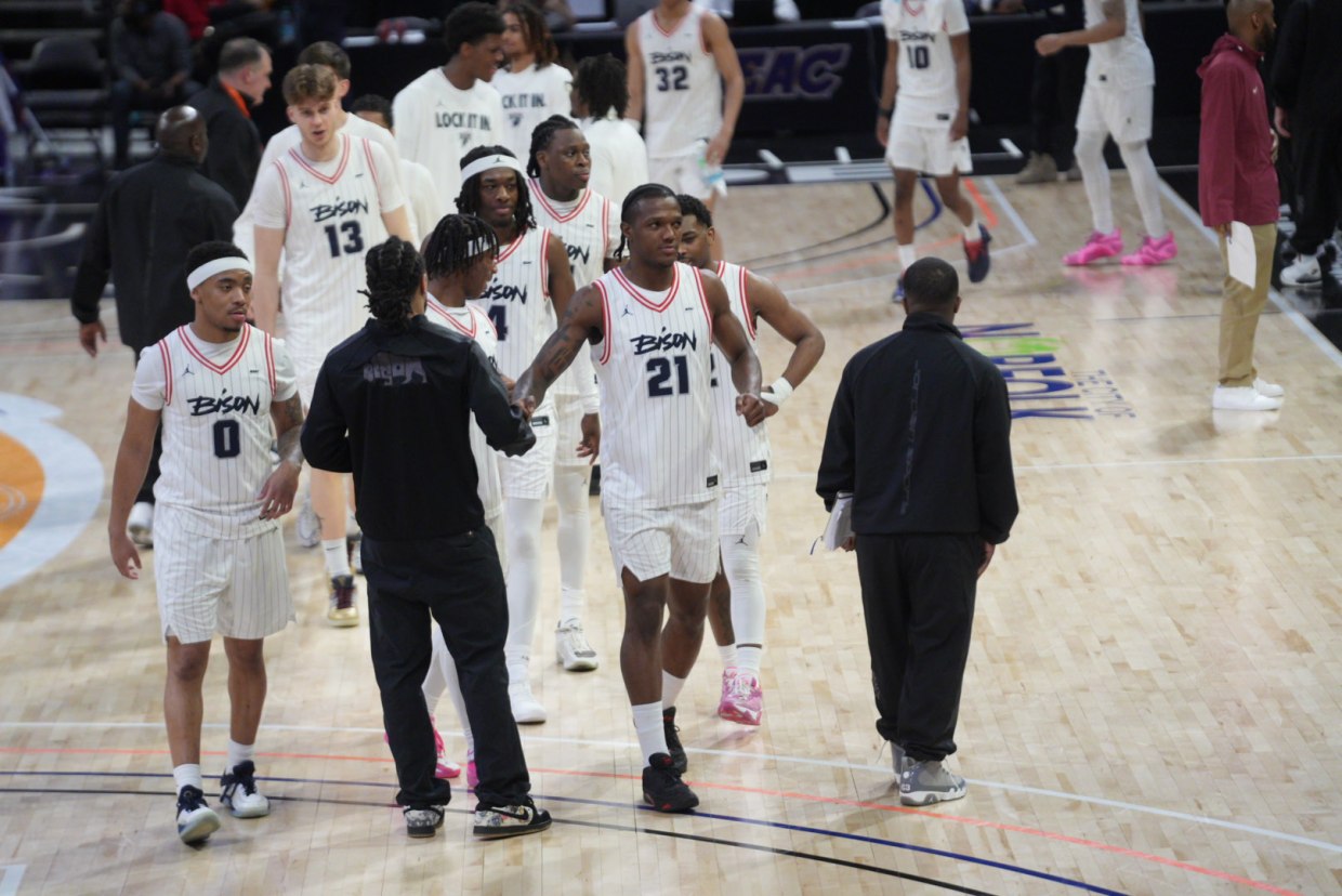 Howard, NC Central set to battle for MEAC title, NCAA spot