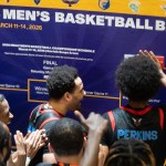 MEAC upset: Delaware State knocks off no. 2 seed