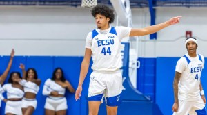HBCU basketball’s top D2 rookies hit transfer portal