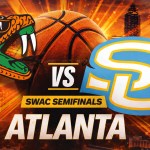 FAMU vs Southern matchup is an Atlanta Dream for SWAC