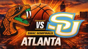 FAMU vs Southern matchup is an Atlanta Dream for SWAC