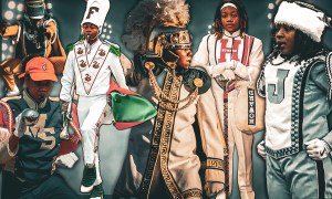 HBCU Gameday to salute female HBCU drum majors for Women’s History month
