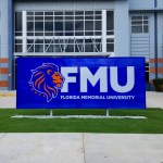 HBCU hires its first ever female Athletic Director