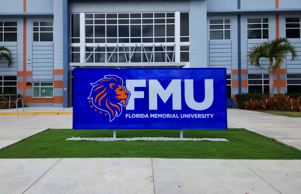 Florida Memorial University HBCU