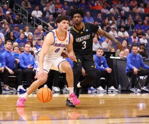 NIL difference between Florida and HBCU opponent as staggering as score