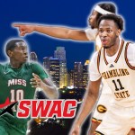 Grambling State rains threes to open SWAC Tournament