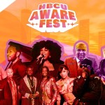 HBCU Awarefest brings Rap/R&B stars together for cause