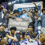 Tennessee State win ends NCAA Tournament drought