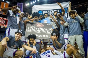 Tennessee State win ends NCAA Tournament drought