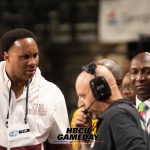 ESPN clip of Morehouse-Tuskegee cuffing incident causes stir at SIAC championship