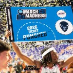 Howard University wins third MEAC title in four seasons