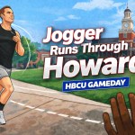 Howard University jogging post triggers pushback, apology