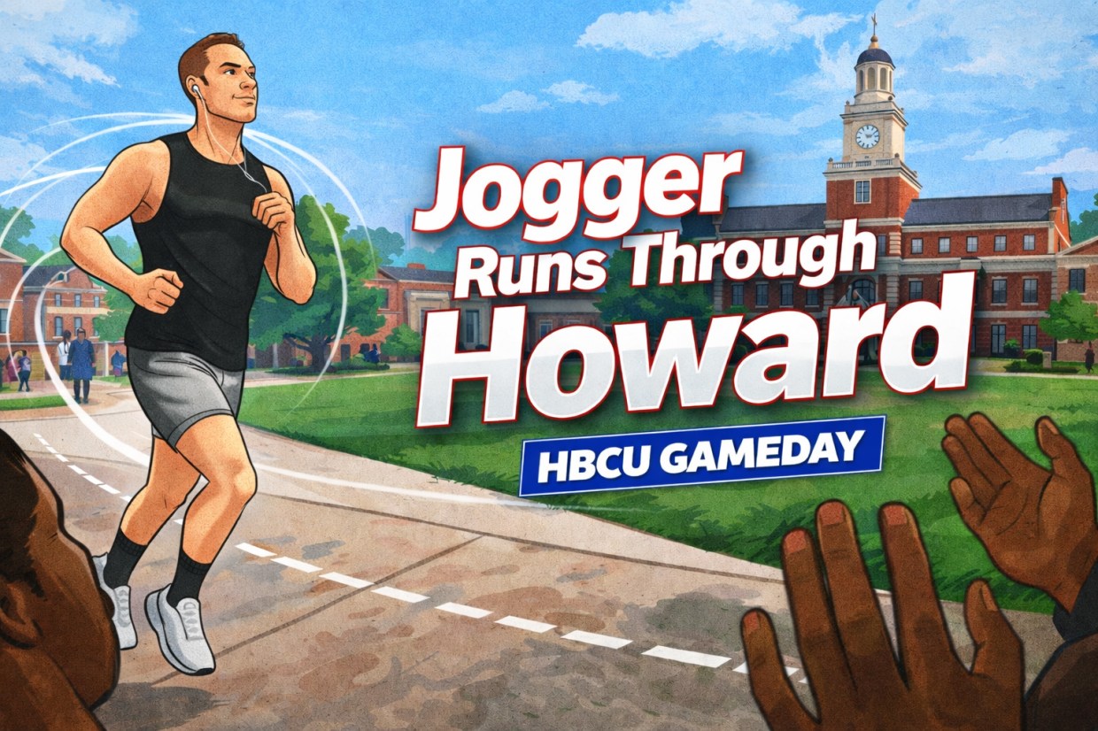 HUjogger
