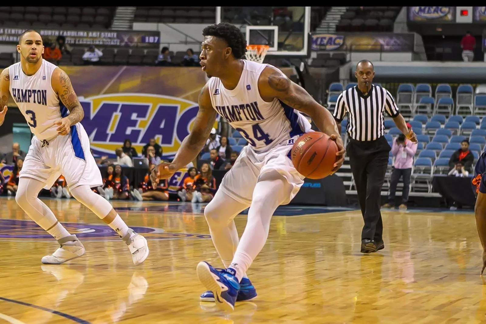 First Four and HBCU basketball The complete history HBCU Gameday