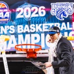 CIAA tournament magic continues for young HBCU coach