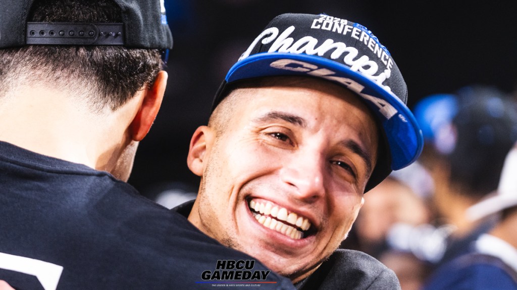 Devin Hoehn, Fayetteville State