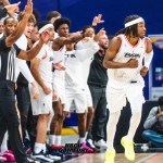 First Four wins for HBCU list grows with Howard win