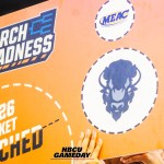 March Madness assignments handed out for HBCU programs in NCAA Tournament