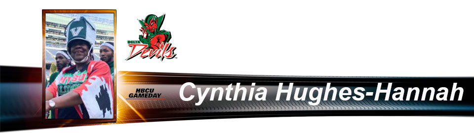 Cynthia Hughes-Hannah