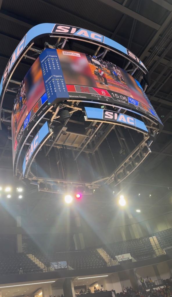 SIAC Championship Game