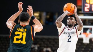 Jackson State advances in SWAC despite losing top scorer