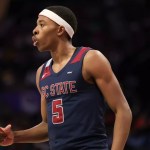 HBCU coach encouraged his player to get paid, and he hit the portal