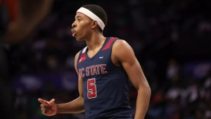 HBCU coach encouraged his player to get paid, and he hit the portal