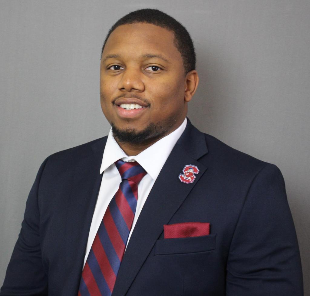 Seattle Seahawks HBCU NFL Johnathan Williams