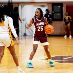 SWAC Players sweep HBCU Go Player of the Year Awards