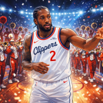 LA Clippers bringing in CIAA Band for its HBCU Night