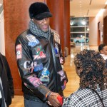 Lamar Odom could be in mix for HBCU coaching gig