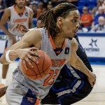 HBCU squad two wins from national title