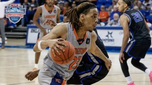 HBCU squad two wins from national title