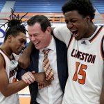 HBCU Basketball: The (Chris) Wright Fit