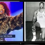 Megan Thee Stallion’s HBCU journey gets NCAA spotlight