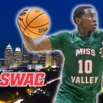 Mississippi Valley ends five year drought in SWAC Tournament